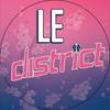 undefined Le District