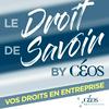 undefined Le Droit de savoir by CÉOS