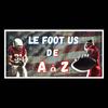 undefined Le Foot Us de A à Z