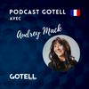 undefined Le podcast GoTell en français