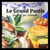 undefined Le Grand Pastis - Pierre Psaltis