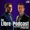 undefined Le Libre-Podcast