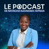 undefined Intelligence Artificielle et DATA - Le Podcast de Natacha Njongwa Yepnga