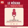 undefined Le RéSeau de l'industrie