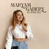 undefined Maryam Gadery Le Podcast