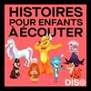 undefined Histoires pour enfants à écouter