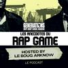 undefined Les anecdotes du Rap Game