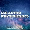 undefined Les Astrophysiciennes