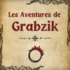 undefined Les Aventures de Grabzik