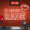 undefined Les Causeries de la Rade