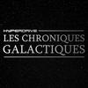 undefined Les Chroniques Galactiques - la Fiction audio Star Wars