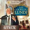 undefined Les cours du lundi du Grand Rabbin Sitruk