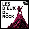 undefined Les Dieux du Rock