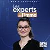 undefined Les experts de l'immo