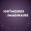 undefined Les grimoires de l'imaginaire