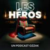 undefined Les Héros Podcast