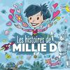 undefined Les histoires de Millie D. ‐ RTS