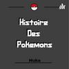 undefined Histoire Des Pokemons