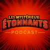 undefined Les Mystérieux étonnants