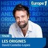 undefined Les origines, la chronique histoire et humour de David Castello-Lopes