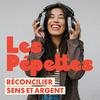 undefined Argent et sens — Les Pépettes