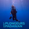 undefined Les Plongeurs Padawan, le podcast de la plongée sous-marine