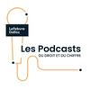 undefined Les Podcasts du Droit et du Chiffre