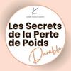 undefined Les secrets de la PERTE DE POIDS DURABLE