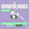 undefined LES VIVANTOLOGUES