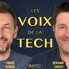 undefined Les Voix de la Tech