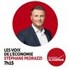 undefined Les voix de l’économie