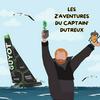 undefined LES Z'AVENTURES DU CAPTAIN' DUTREUX