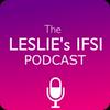 undefined The Leslie's IFSI podcast