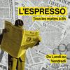 undefined L'ESPRESSO