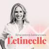 undefined L'Etincelle, le podcast des rencontres lumineuses