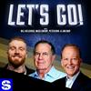 undefined Let's Go! with Bill Belichick, Maxx Crosby, Peter King & Jim Gray