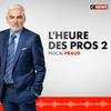 undefined L'Heure des Pros 2