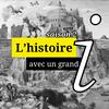 undefined L'histoire avec un grand i