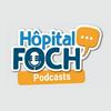 undefined L'Hôpital Foch en podcasts !