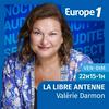 undefined Libre antenne week-end - Valérie Darmon