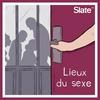 undefined Lieux du sexe