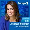 undefined La Grande interview Europe 1 - CNews