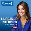 undefined La Grande interview Europe 1 - CNews