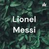 undefined Lionel Messi