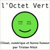 undefined L'Octet Vert par Tristan Nitot