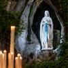 undefined Lourdes : le récit des Apparitions