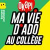 undefined Ma vie d'ado au collège