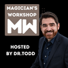 undefined Magician's Workshop