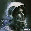 undefined Man In Space