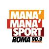 undefined Manà Manà Sport Roma